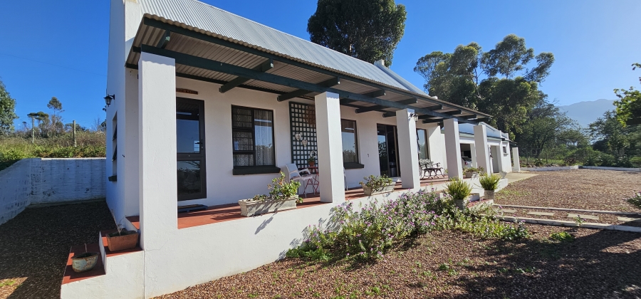 5 Bedroom Property for Sale in Swellendam Western Cape